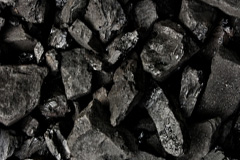 Inner Hope coal boiler costs